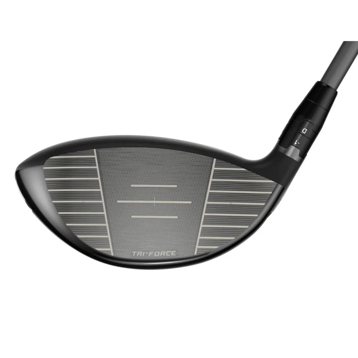 Callaway  - Callaway Quantum Max - Quantum Max - Black 7