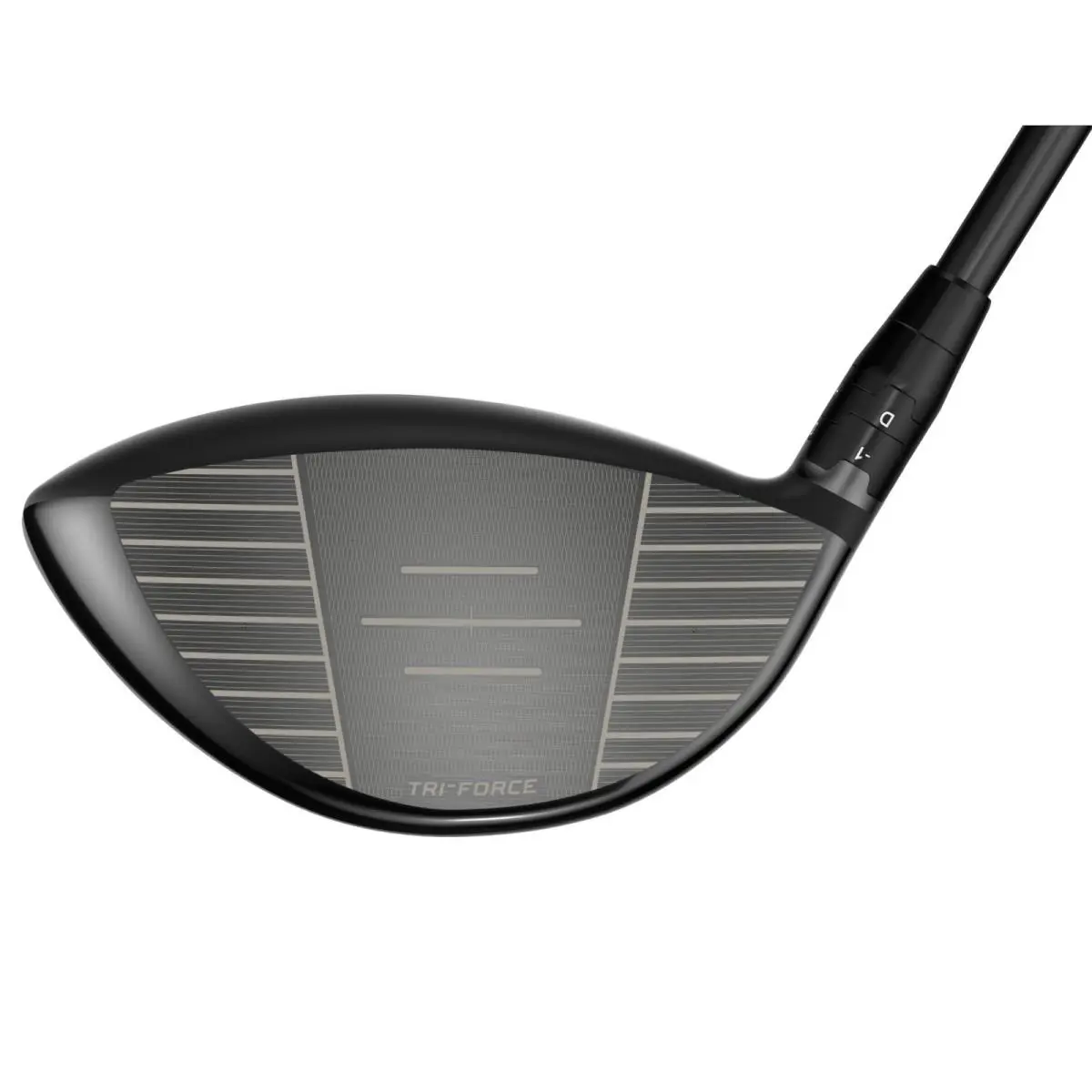 Callaway  - Callaway Quantum Triple Dimond Driver - Black 7