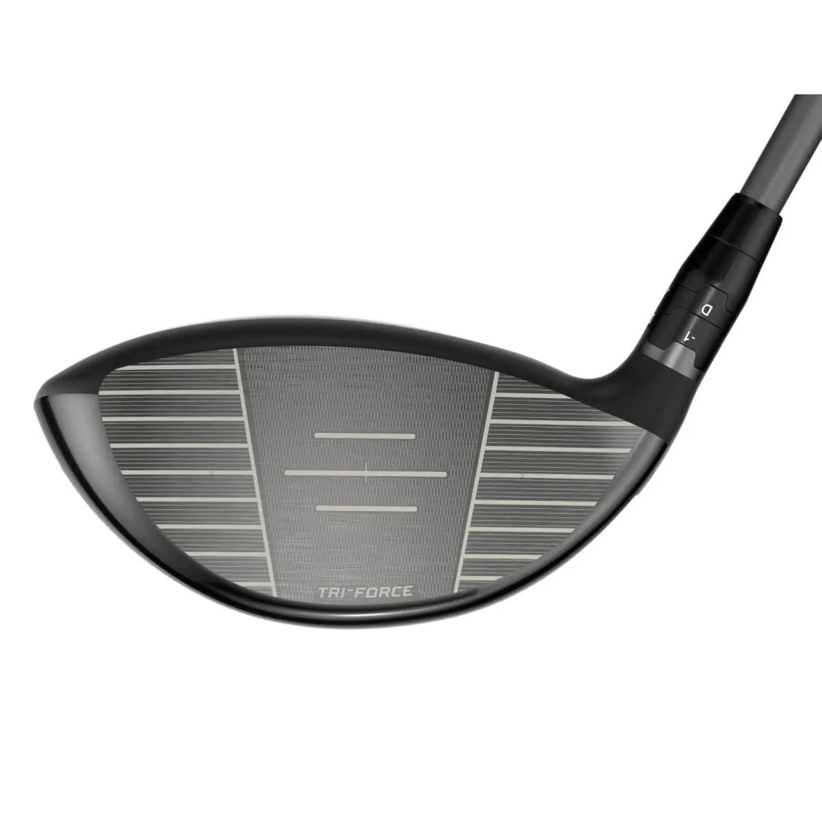 Callaway  - Callaway Quantum Max D Driver - Black 0