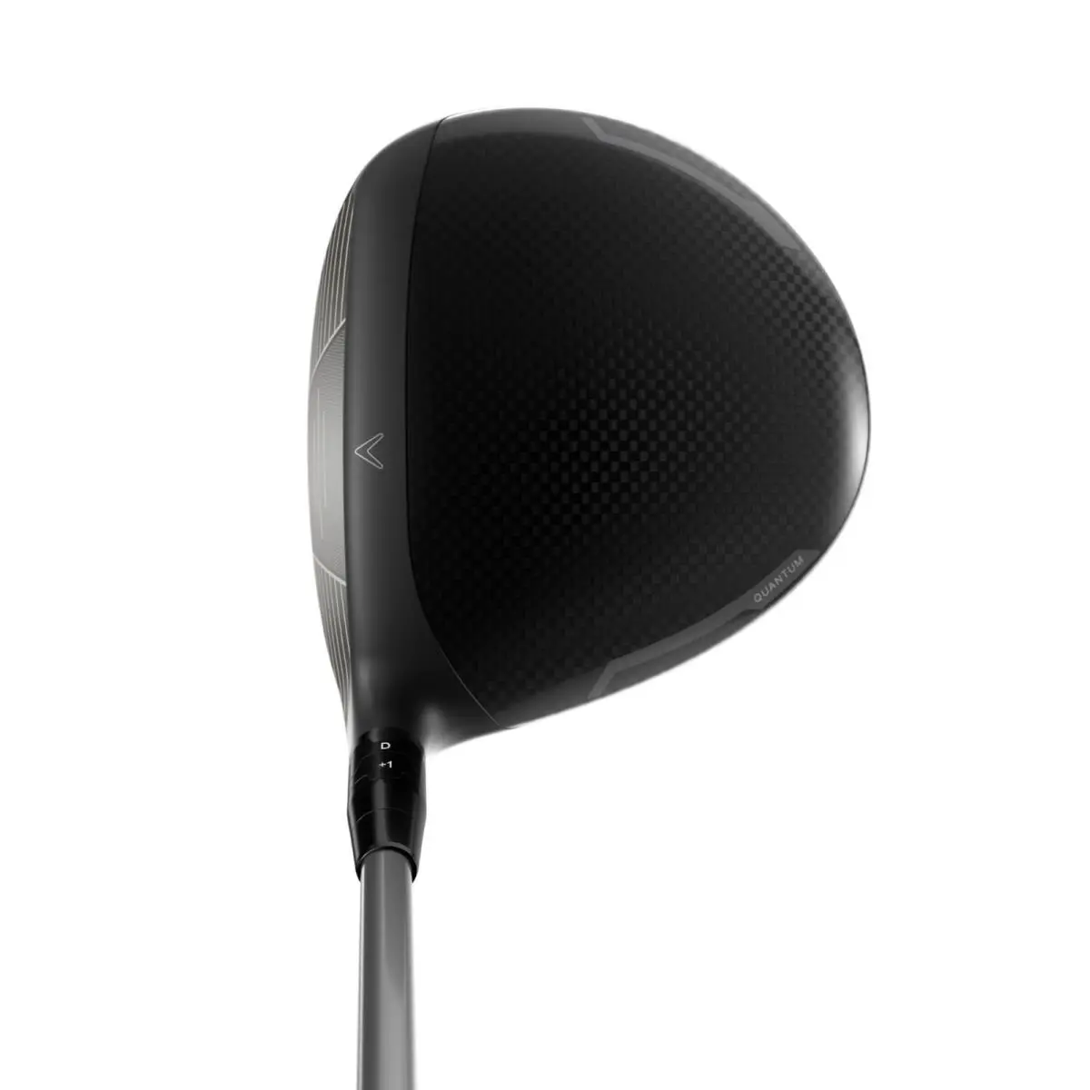 Callaway  - Callaway Quantum Max D Driver - Black 4