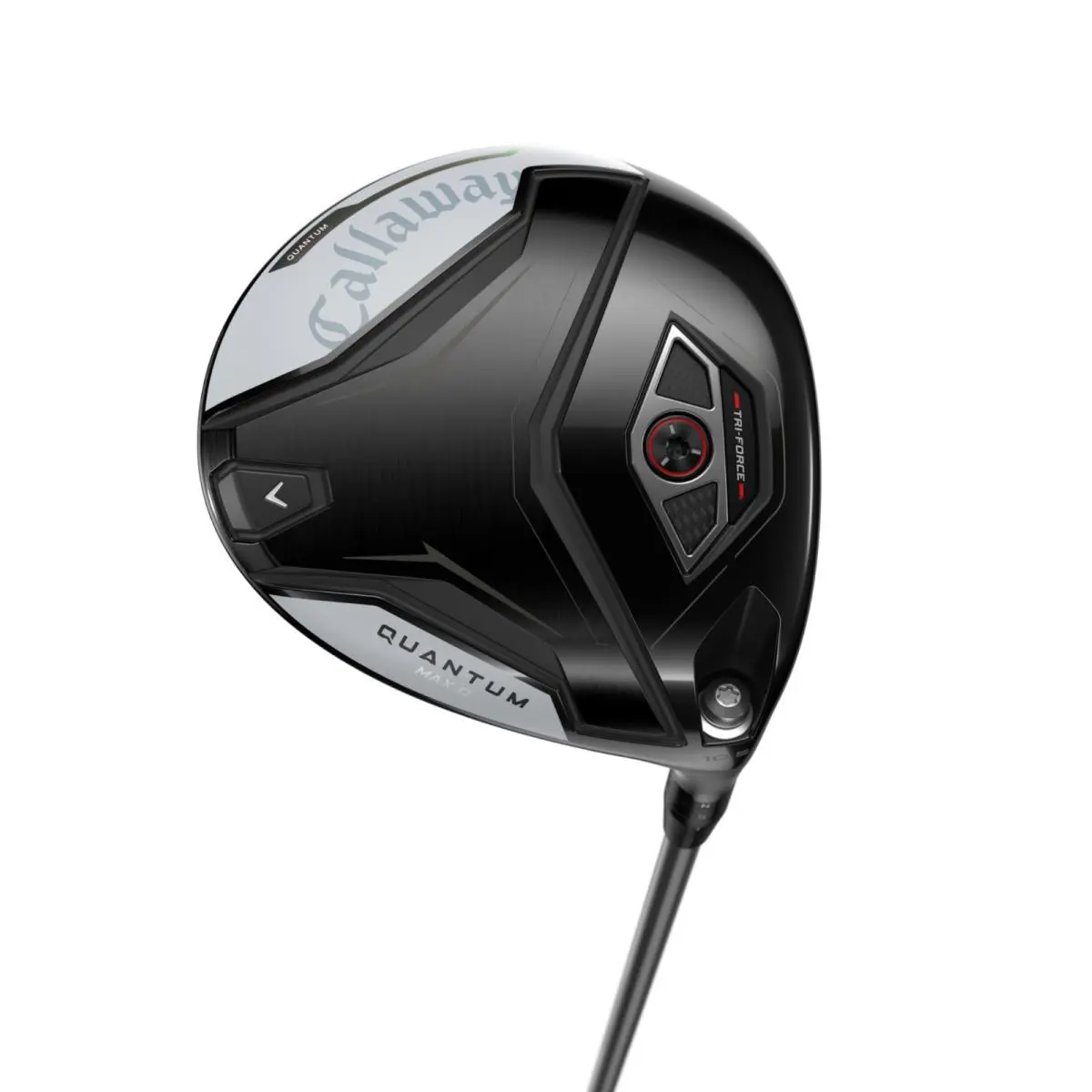 Callaway  - Callaway Quantum Max D Driver - Black 6