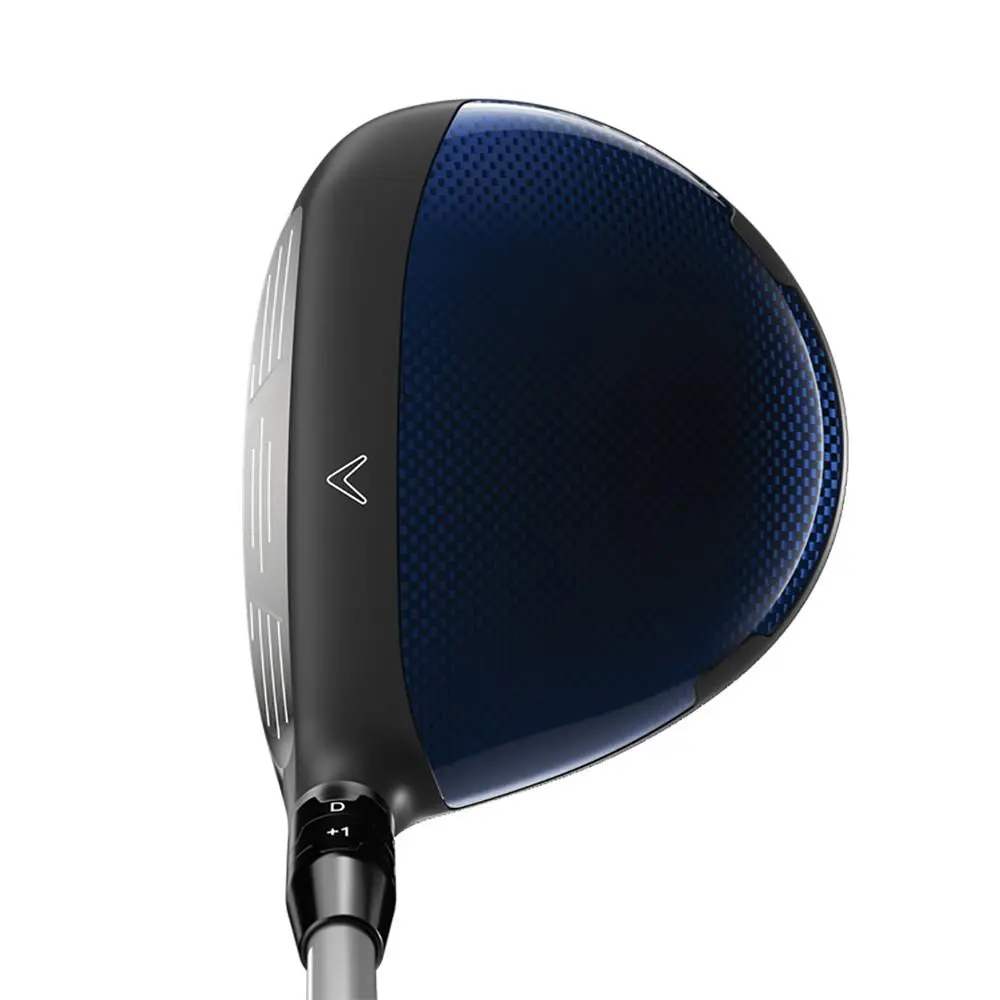Callaway  - Paradym X - Paradym 4