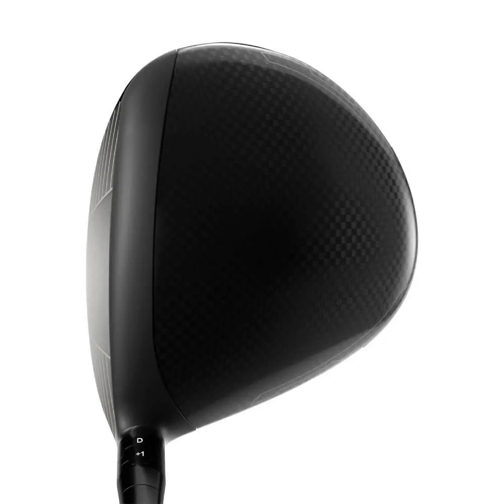 Callaway  - Chrome 1