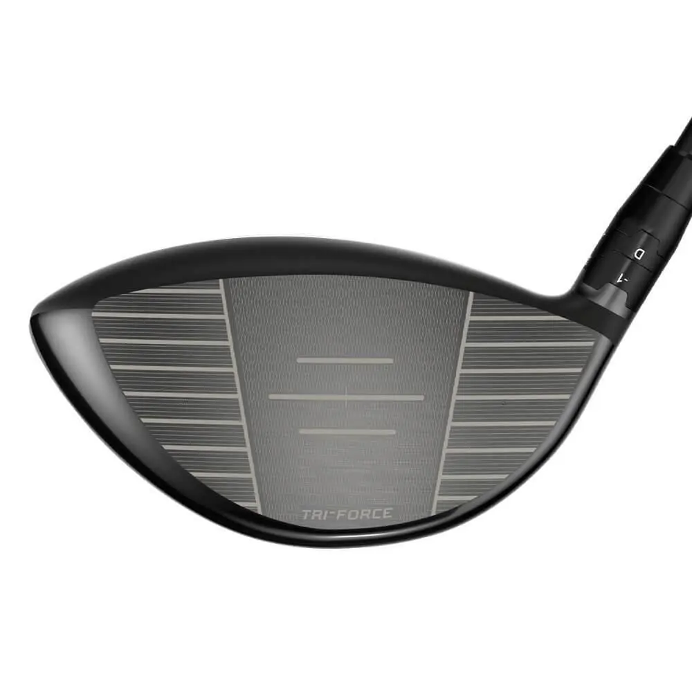 Callaway  - Chrome 2