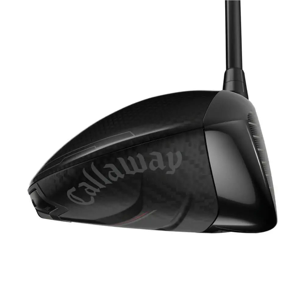 Callaway  - Chrome 3