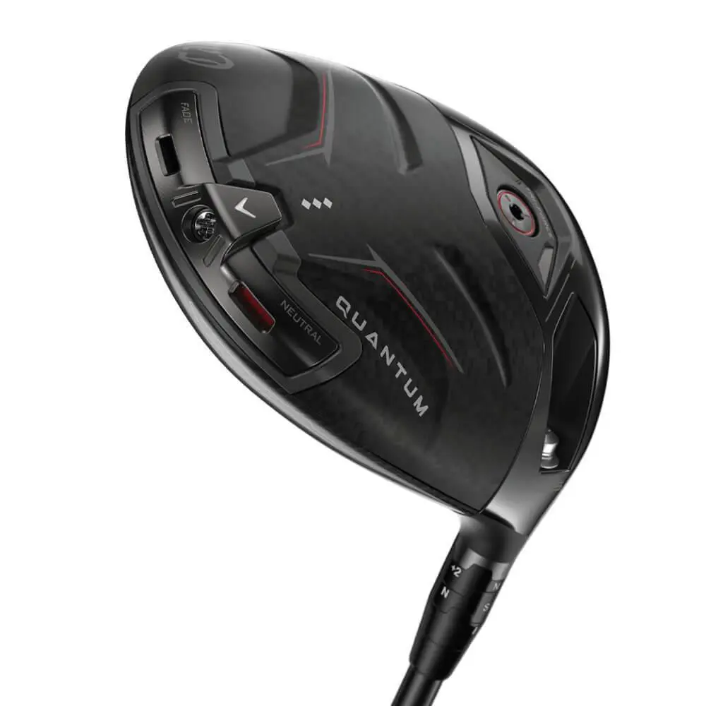 Callaway  - Chrome 4