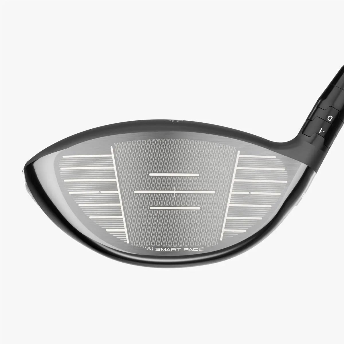 Callaway  - Callaway Ai Smoke - Smoke 0