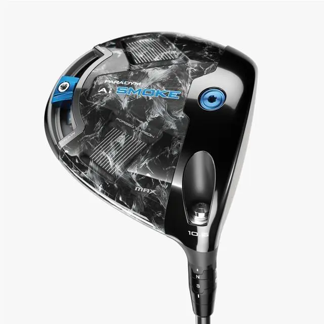 Callaway  - Callaway Ai Smoke - Smoke 1