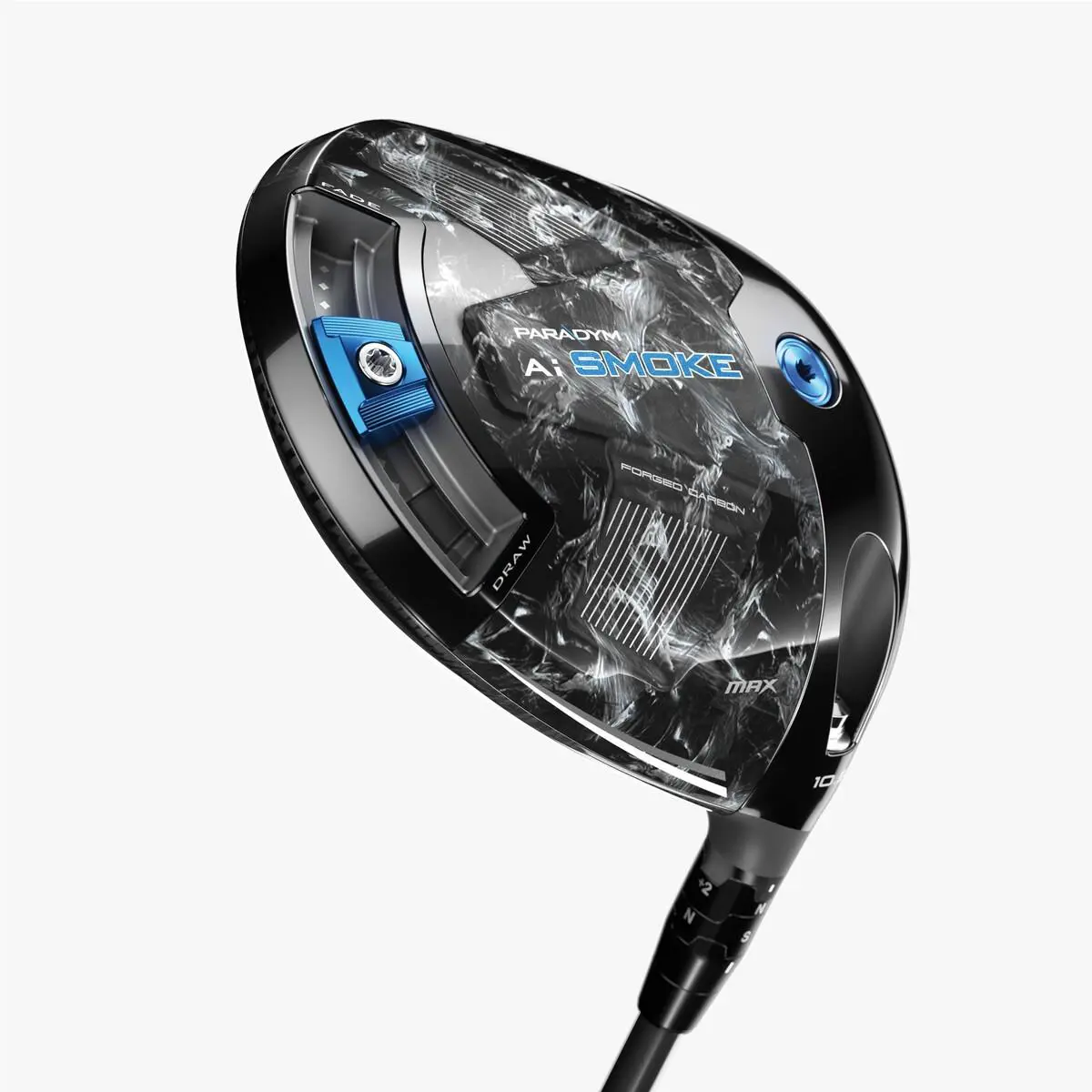 Callaway  - Callaway Ai Smoke - Smoke 5