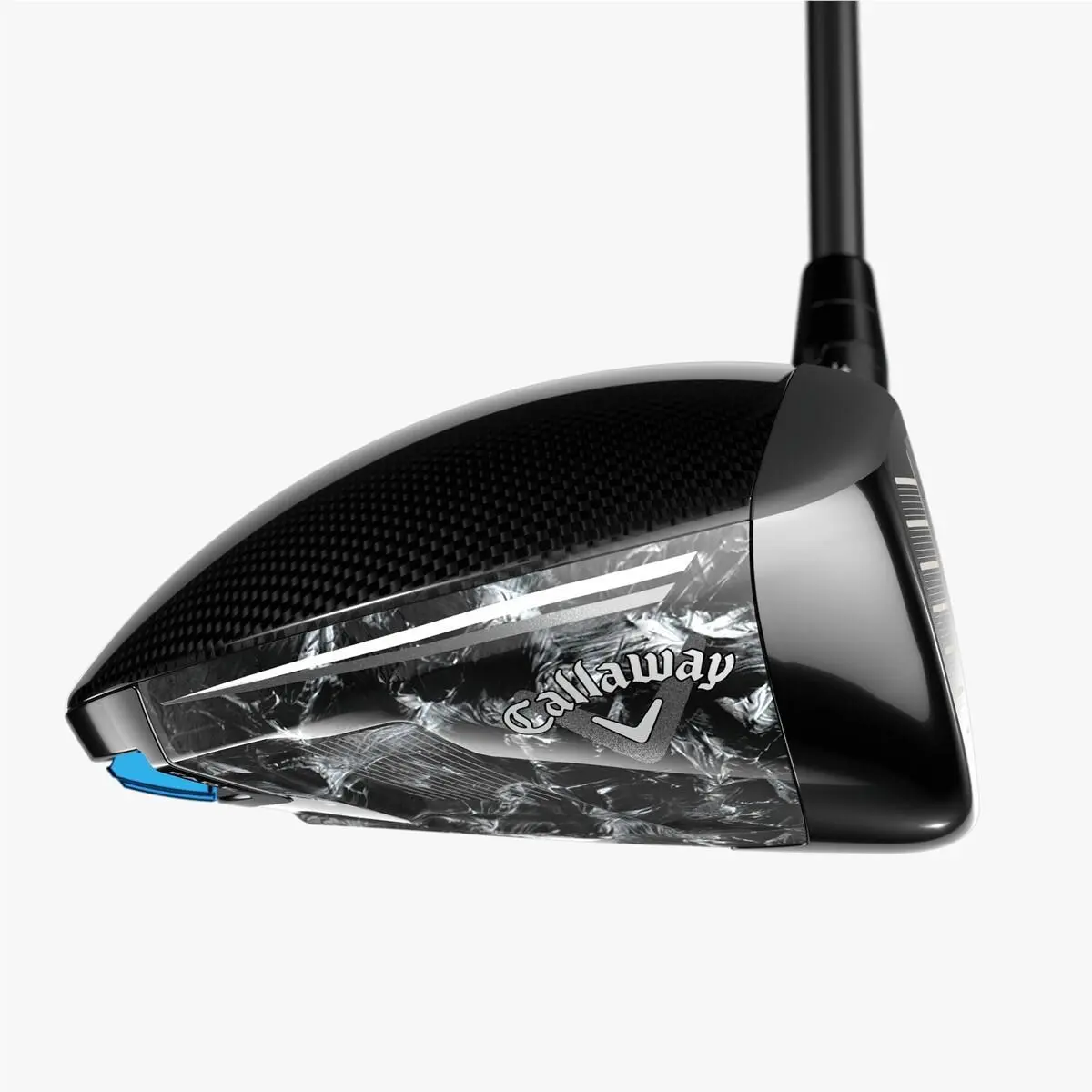 Callaway  - Callaway Ai Smoke - Smoke 10