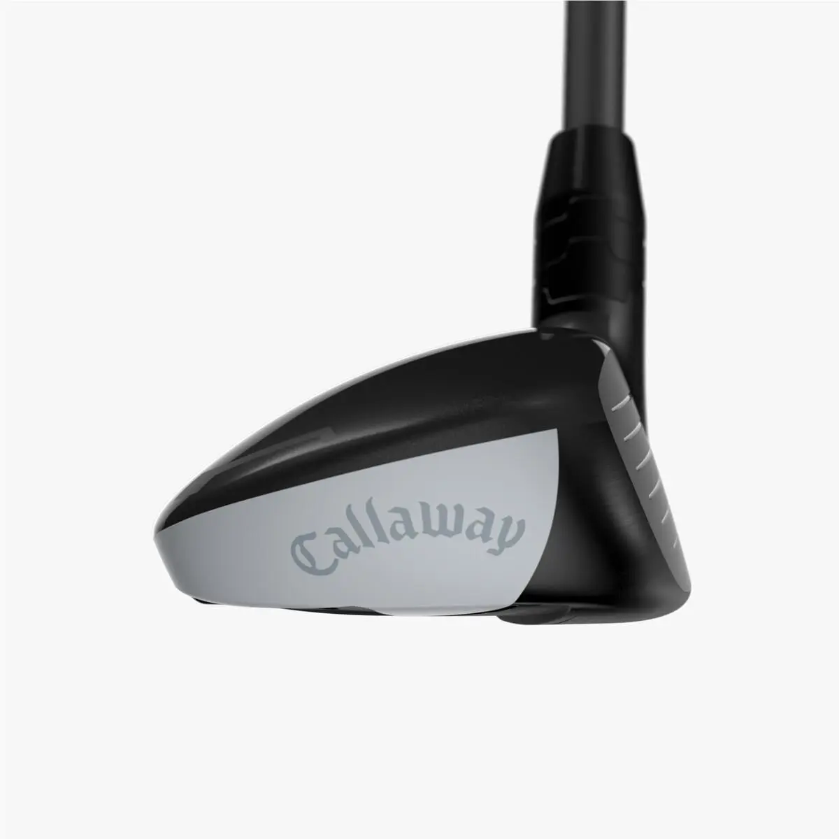 Callaway  - Callaway Quantum Max Hybrid - Quantum Max Hybrid - Black 5