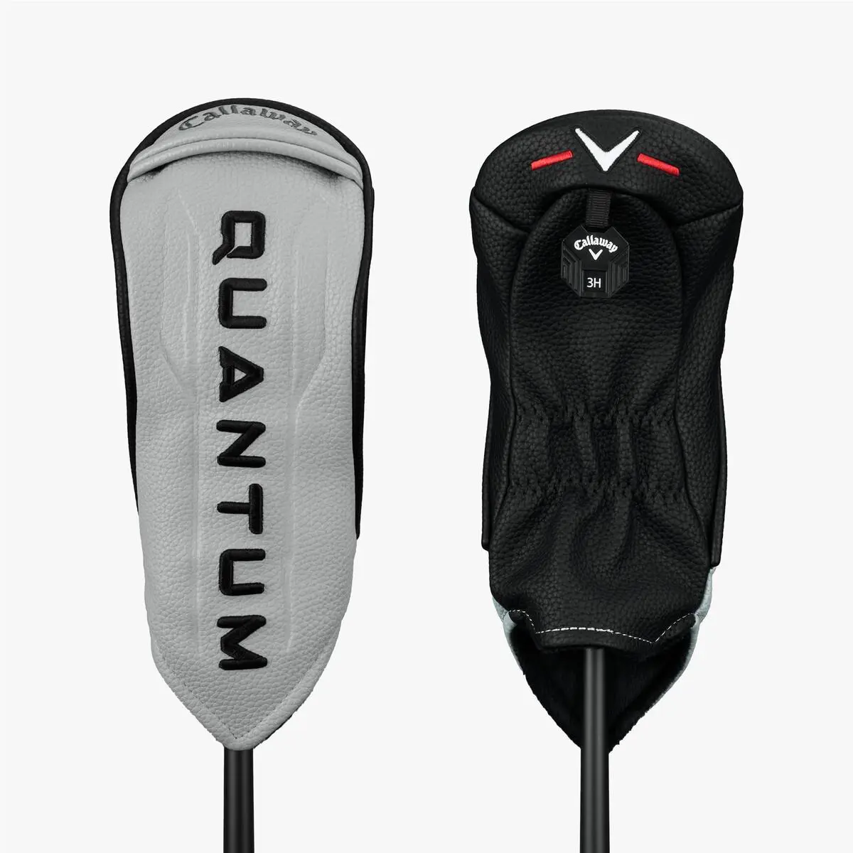 Callaway  - Callaway Quantum Max Hybrid - Quantum Max Hybrid - Black 7