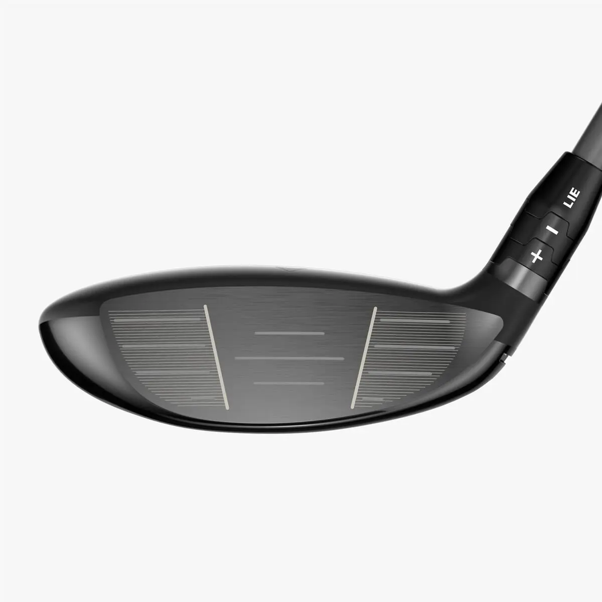Callaway  - Callaway Quantum Max - Quantum Max - Black 1
