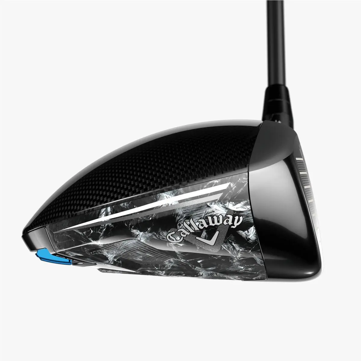 Callaway  - Callaway Ai smoke - smoke 3