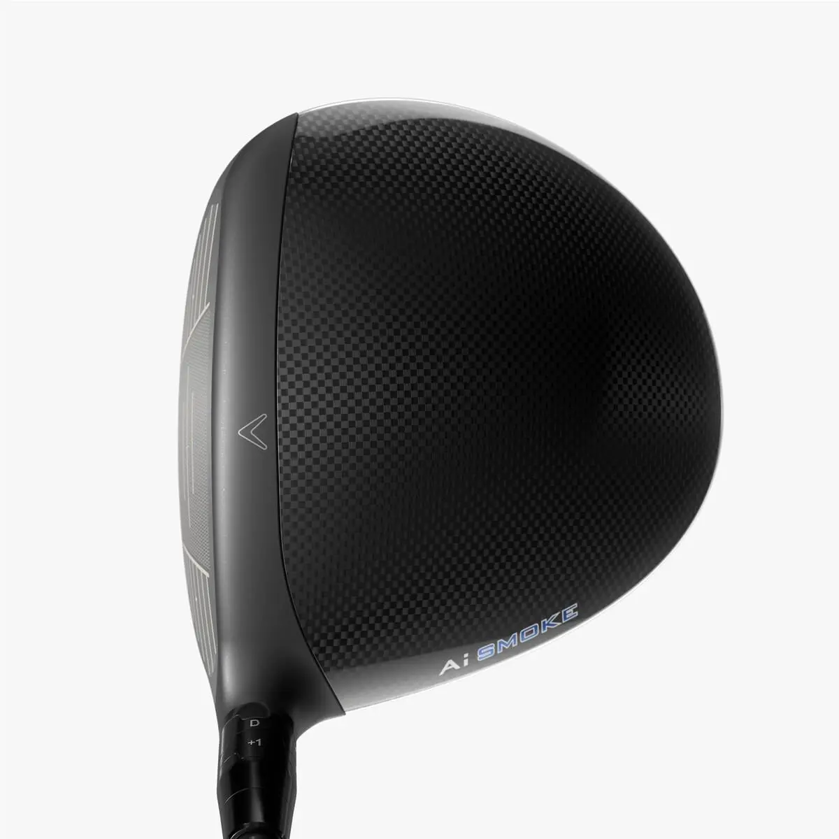 Callaway  - Callaway Ai smoke - smoke 9