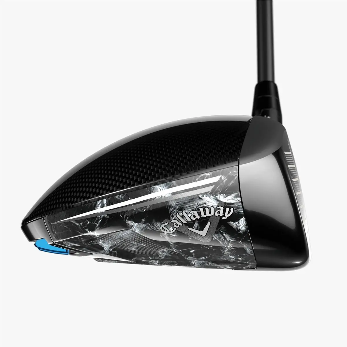 Callaway  - Callaway Ai smoke - smoke 10