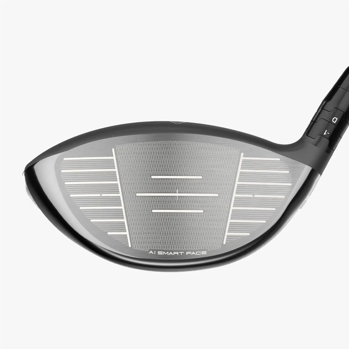 Callaway  - Callaway Ai smoke - smoke 7
