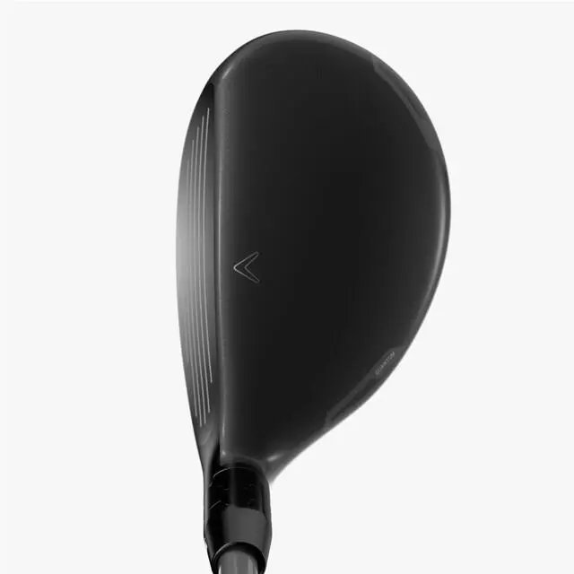 Callaway  - Quantum Max OS - Quantum Max - Silver 2