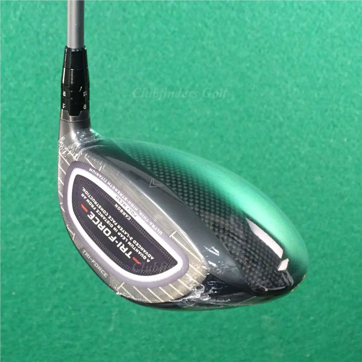 Callaway  - Quantum Max - Quantum Max 1