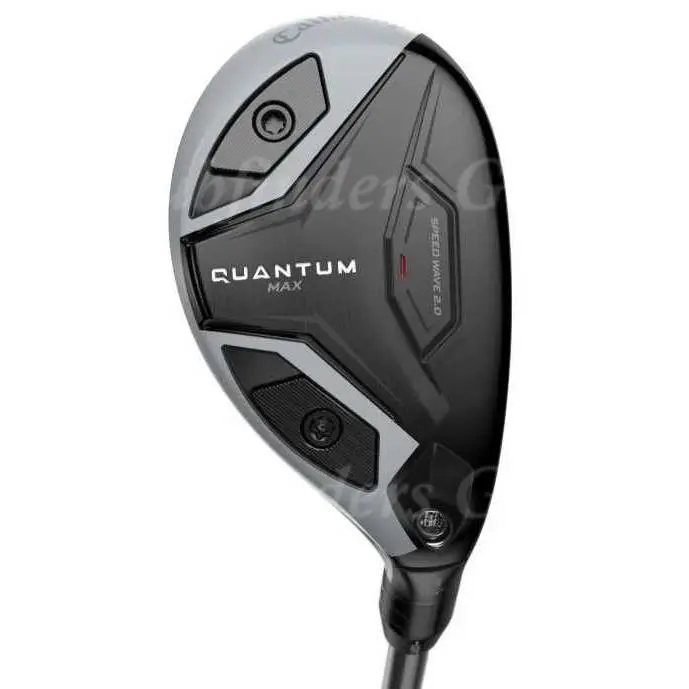 Callaway  - Quantum Max - Quantum Max 0