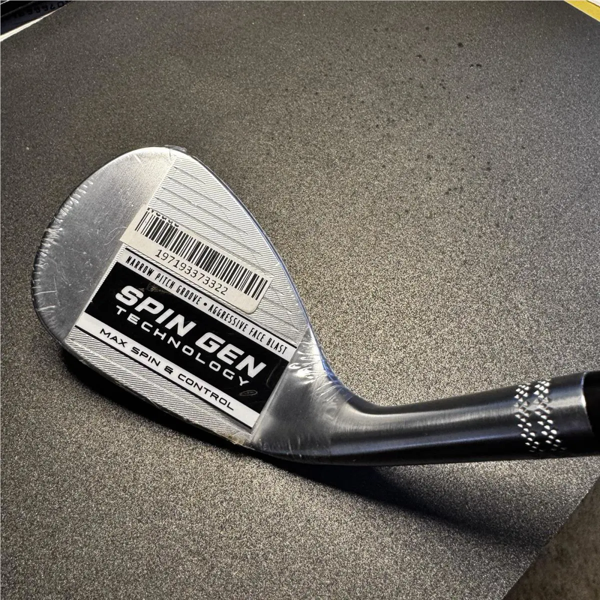 Callaway  - Opus - Opus 0