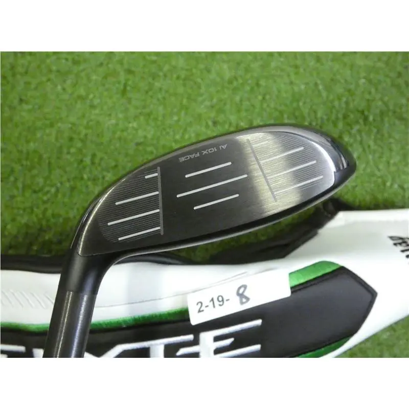 Callaway  - Elyte X - Elyte 0