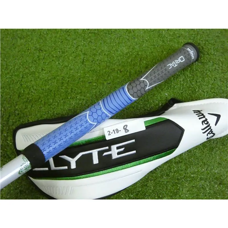 Callaway  - Elyte X - Elyte 3
