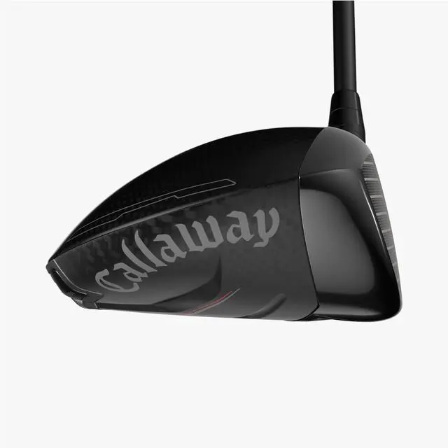 Callaway  - Quantum Triple Diamond MAX - Quantum Triple Diamond MAX 3