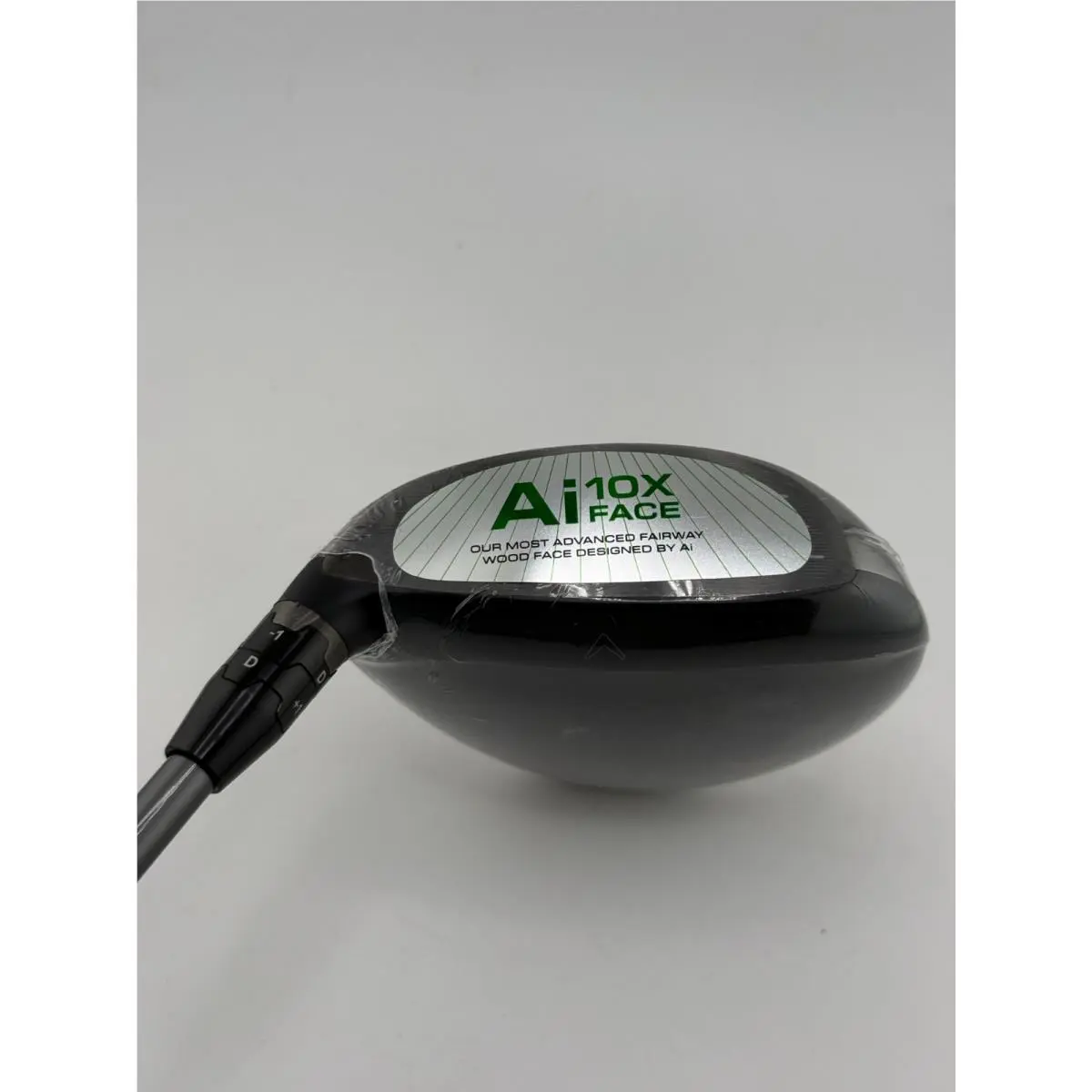 Callaway  - Elyte X - Elyte - 4L200369Q200 (UPC: 197193481270) 3