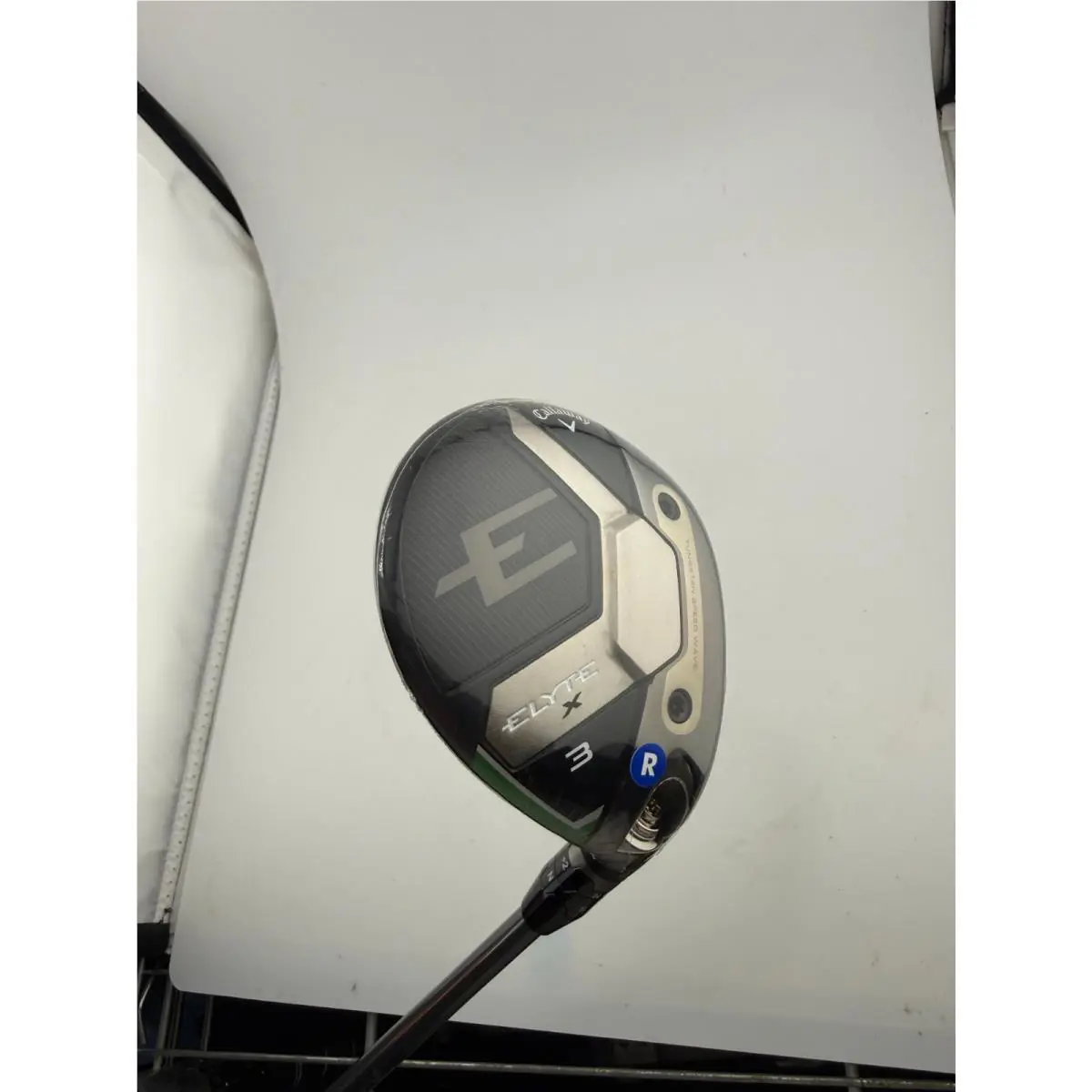 Callaway  - Elyte X - Elyte - 4L200369Q200 (UPC: 197193481270) 4