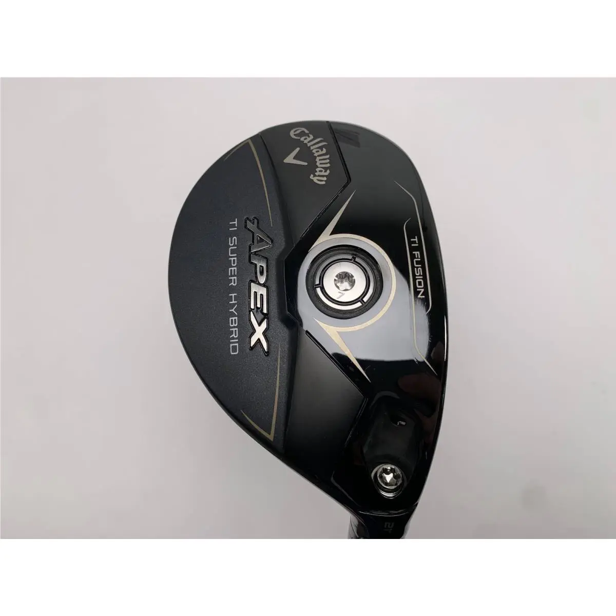 Callaway  - Apex TI Super - Apex Super 0