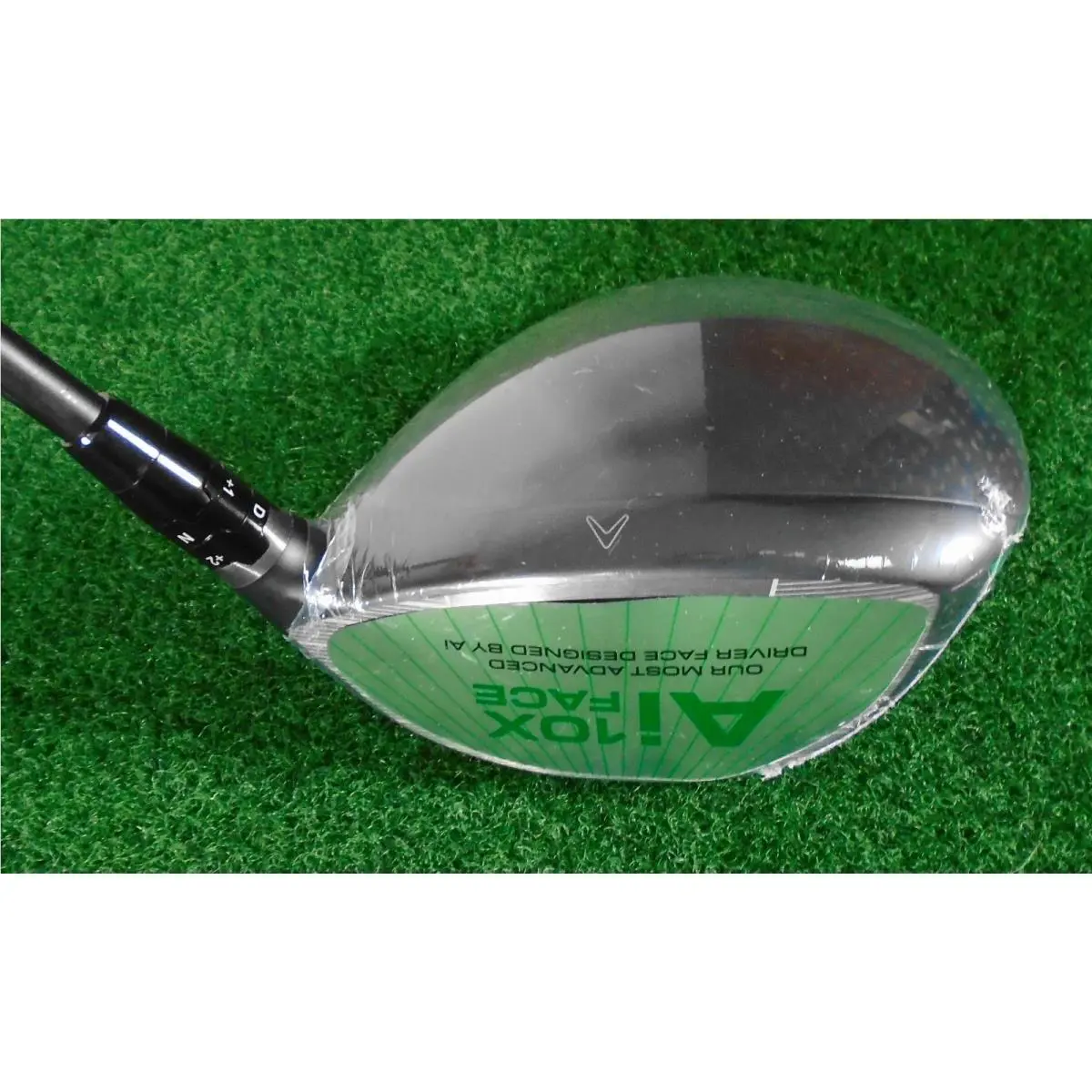 Callaway  - Elyte - Elyte - Blue 0