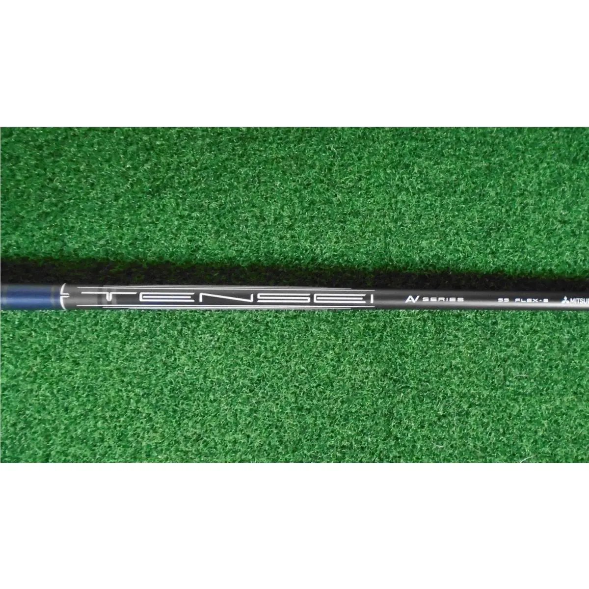 Callaway  - Elyte - Elyte - Blue 1