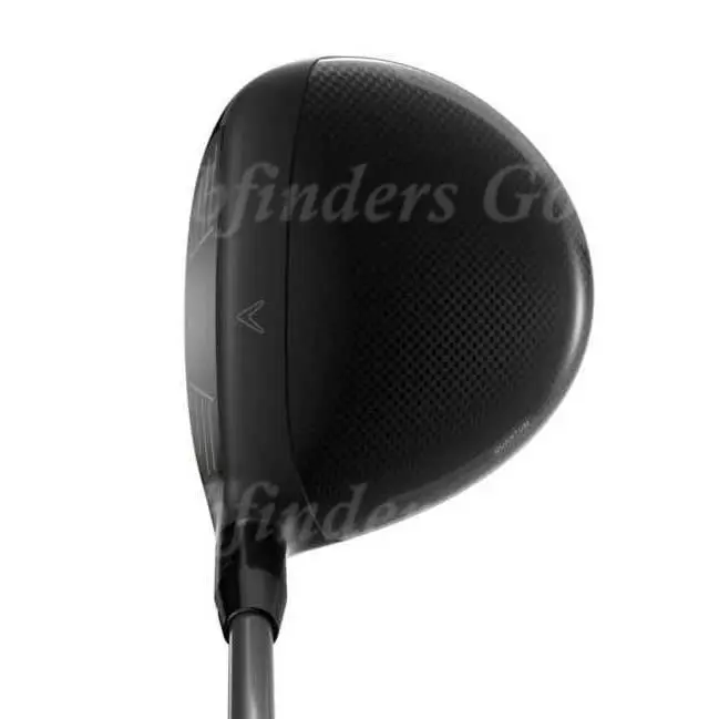 Callaway  - Quantum Max D - Quantum Max 2