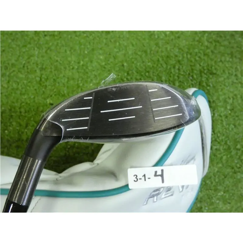 Callaway  - REVA Rise - REVA Rise 0