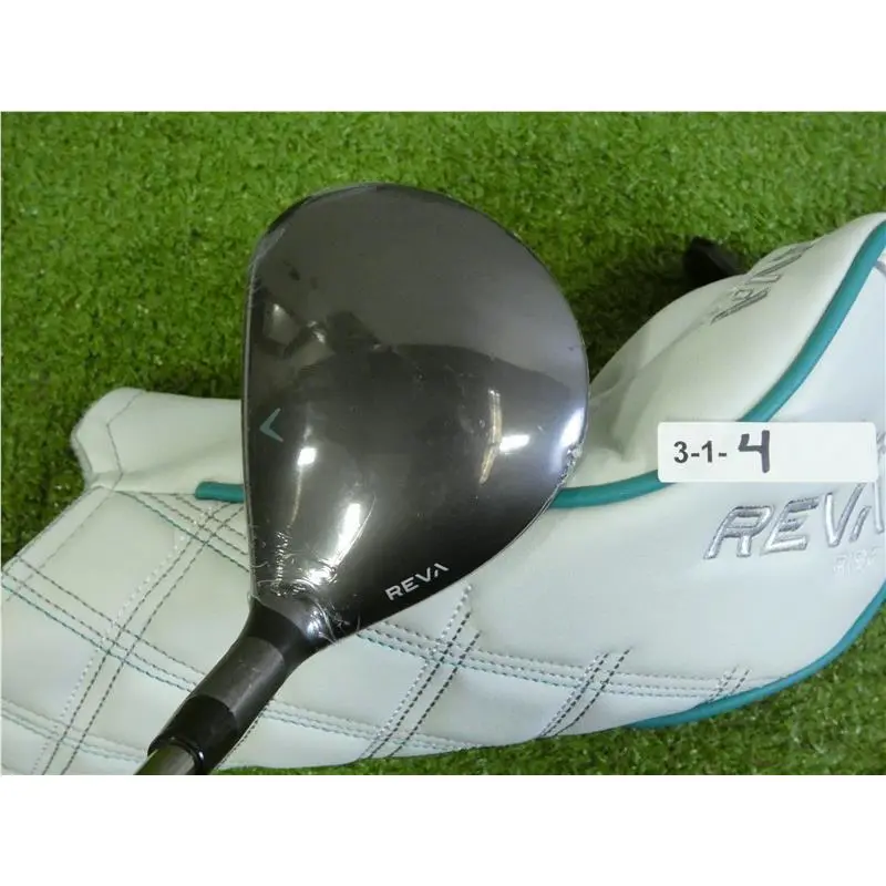 Callaway  - REVA Rise - REVA Rise 1