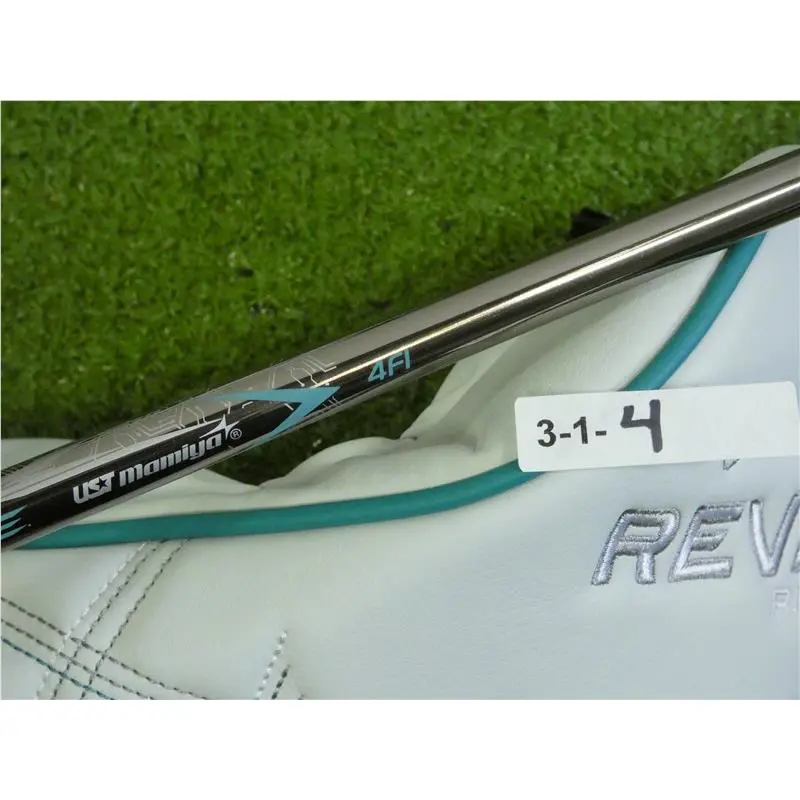 Callaway  - REVA Rise - REVA Rise 3