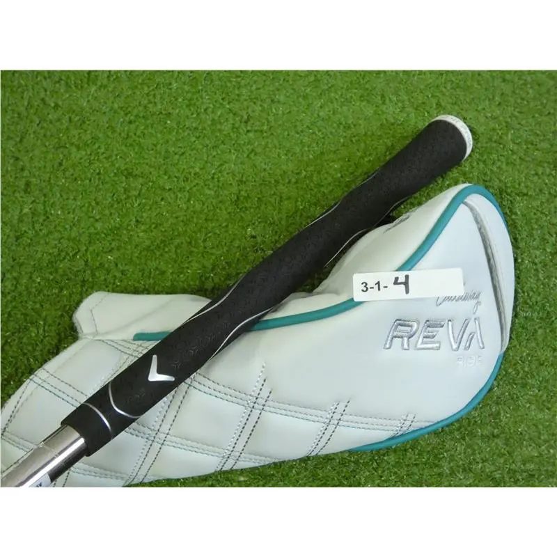 Callaway  - REVA Rise - REVA Rise 4