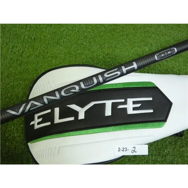 Callaway  - Elyte - Elyte 2