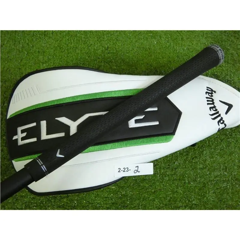 Callaway  - Elyte - Elyte 4