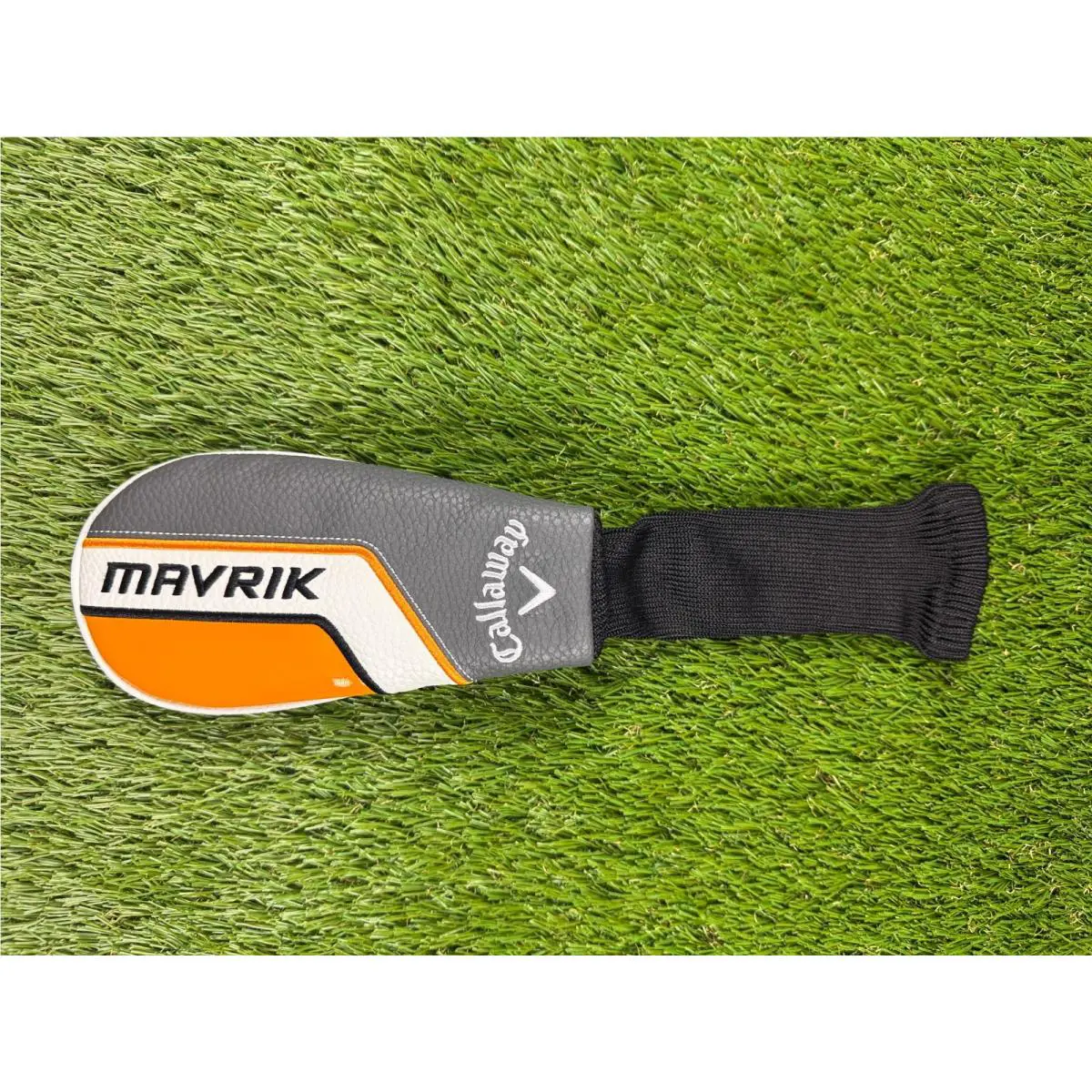 Callaway  - Mavrik - Mavrik 8