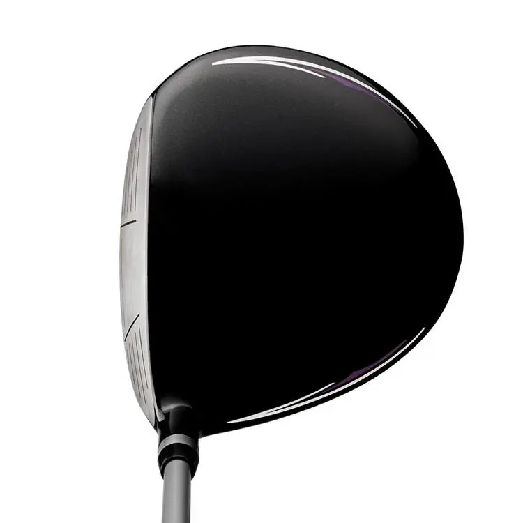 Callaway  - Strata Ultimate - Strata Ultimate - Purple & Black & White 2