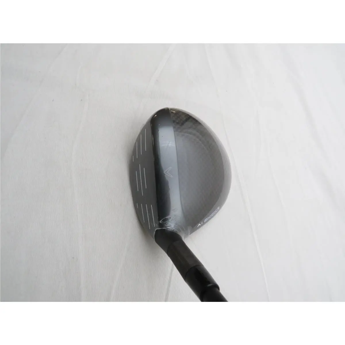 Callaway  - Paradym Ai Smoke Max - Paradym Smoke Max 1