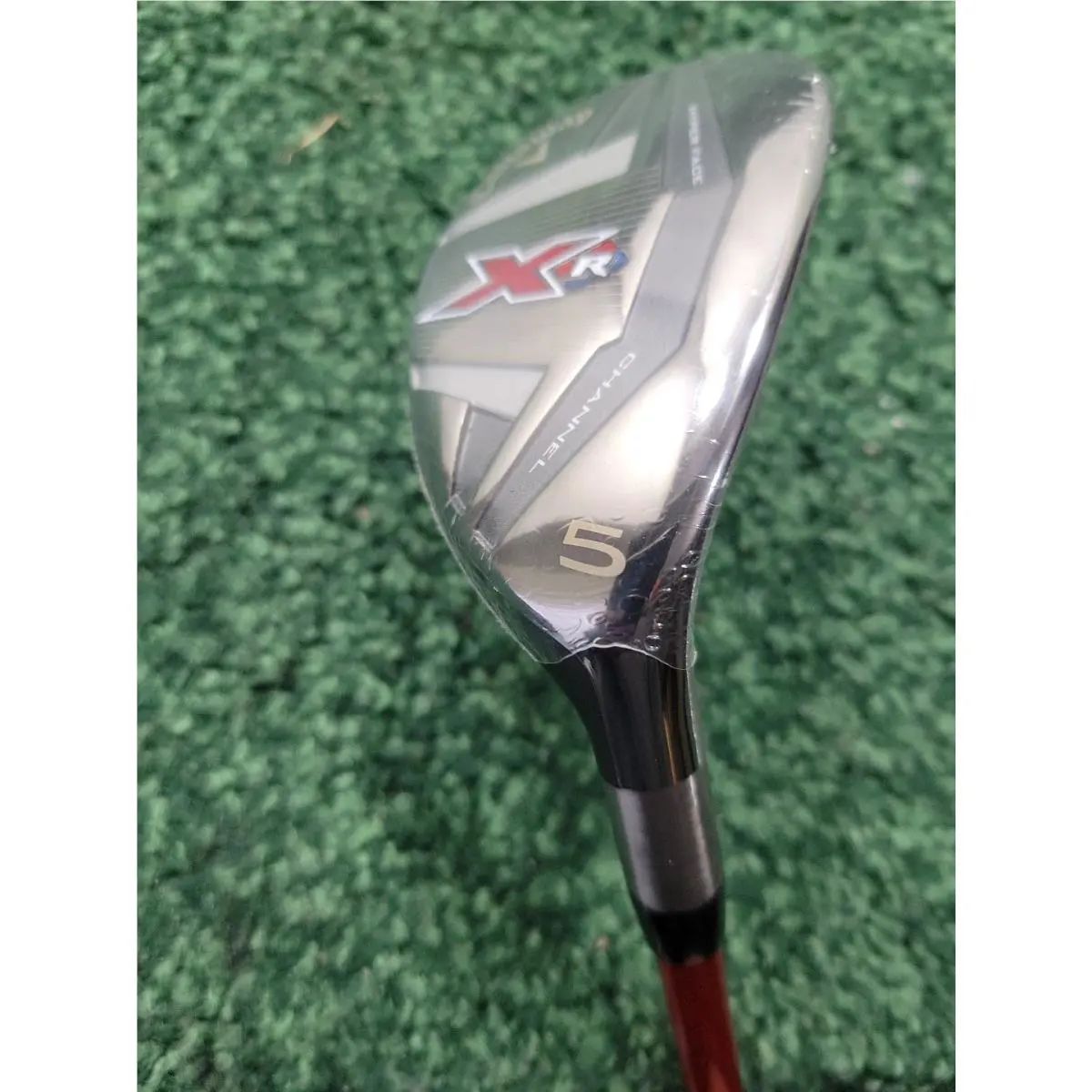Callaway  - XR - Lie Angle: Standard 0