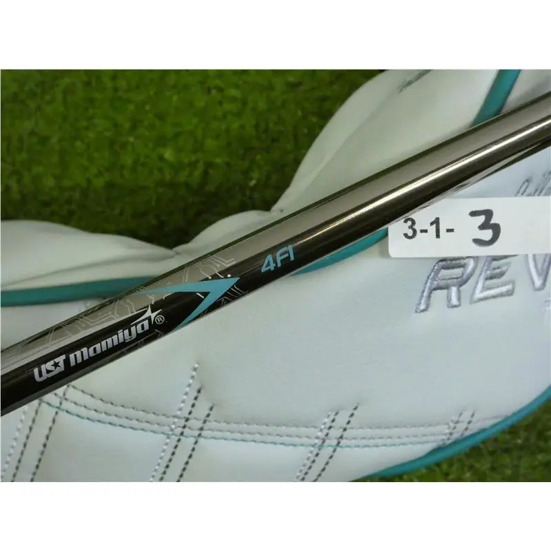 Callaway  - REVA Rise - REVA Rise 3