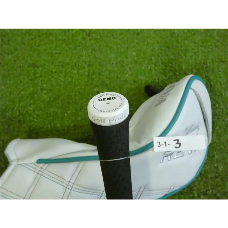 Callaway  - REVA Rise - REVA Rise 5