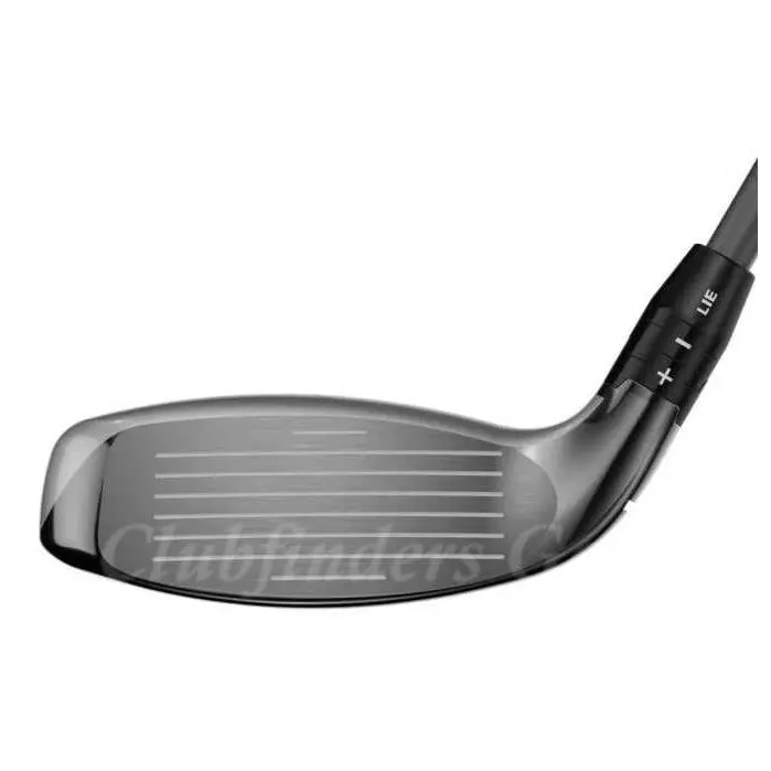 Callaway  - Apex TI Super Hybrid 2026 - Blue 0