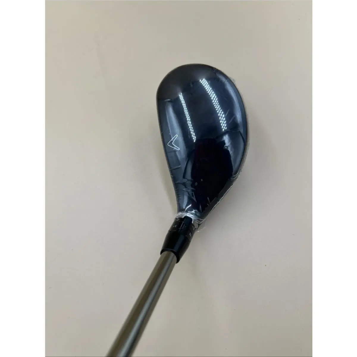 Callaway  - Big Bertha - Big Bertha - RCH 65 - Black, Silver, Red 1
