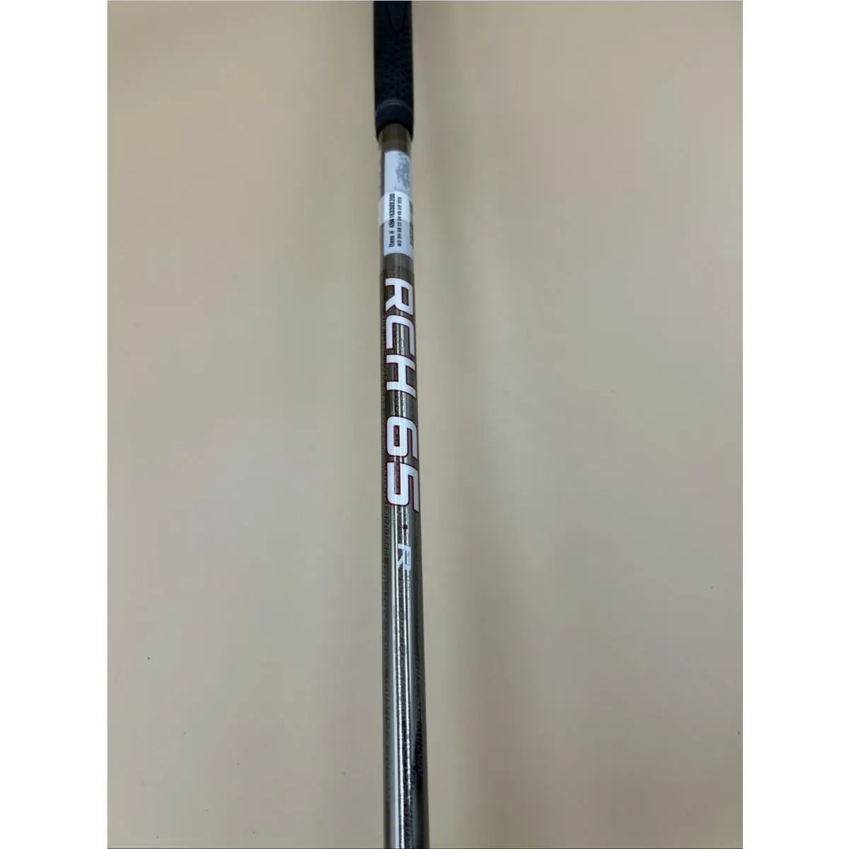 Callaway  - Big Bertha - Big Bertha - RCH 65 - Black, Silver, Red 2
