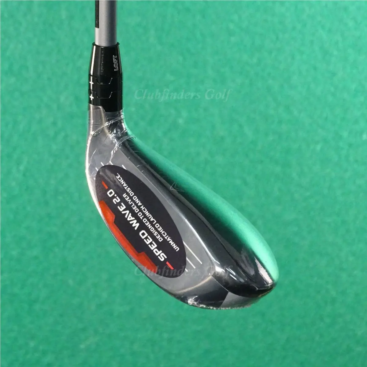 Callaway  - Quantum Max - Quantum Max 1